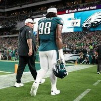 Nick Sirianni: Eagles expect NFL ruling on Jalen Carter this week