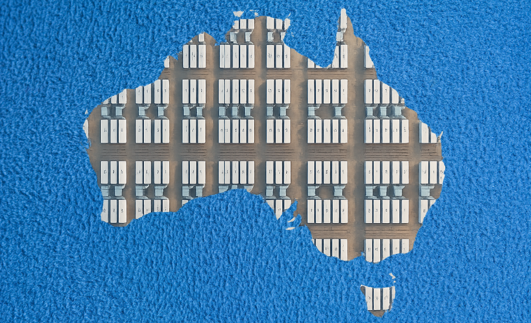 ENB's Future of Energy report: The role of batteries and storage in Australia's energy transition