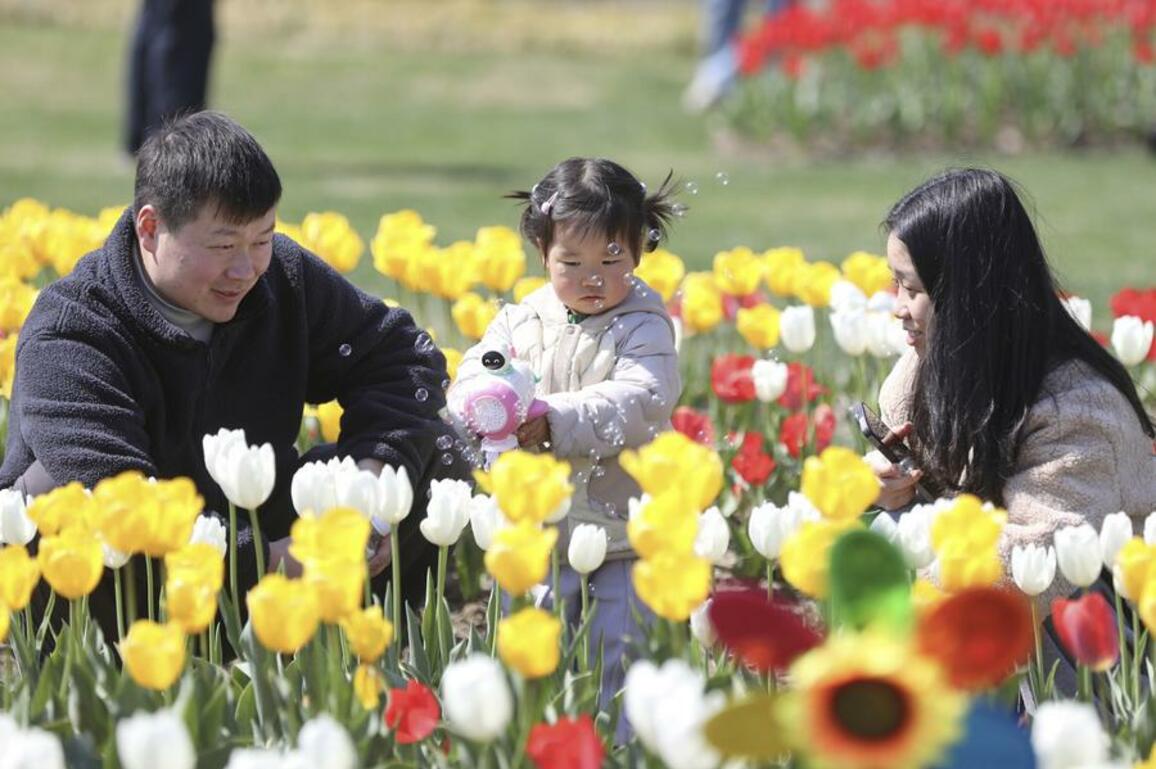 Shaping inclusive urban life across China