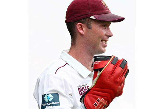 Uncapped Australia wicket-keeper Jimmy Peirson earns Ashes call as temporary replacement for Josh Inglis