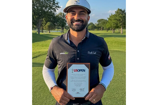 IGPL star Manav Shah qualifies for US Open