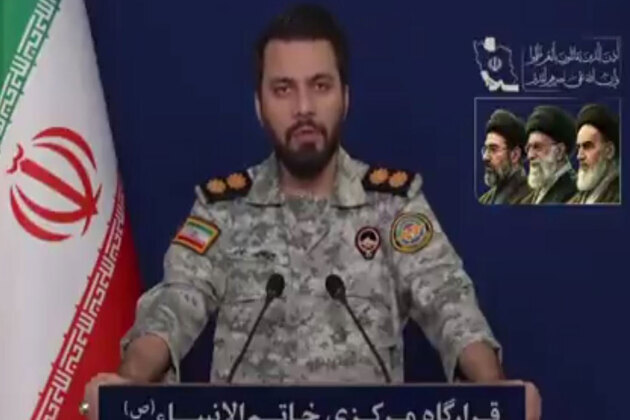 "False claims": Iran says downing of US jet proves air defences intact