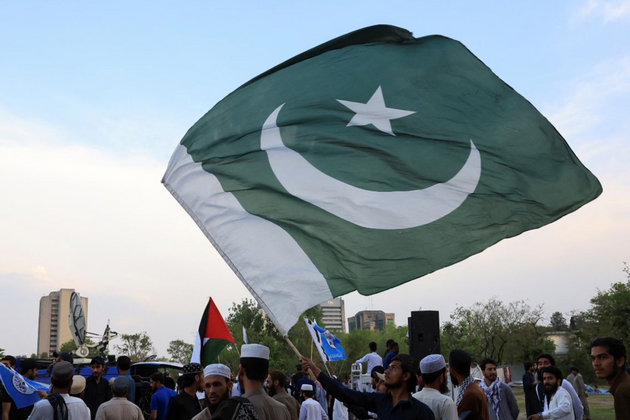 Pakistani nationals deported, stopped over suspected illegal travel