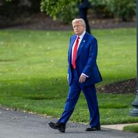 Trump announces ceasefire between Israel, Iran