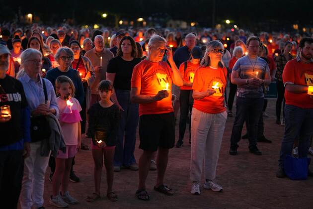 Opinion - As a hunter, I'm wondering if guns are part of our problem