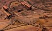 Rio iron ore output rises