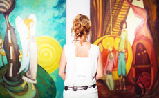 Karmijn acquires art lessor Kunst.nl