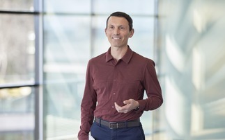 Scottish Mortgage's 'strong year' propelled by SpaceX 