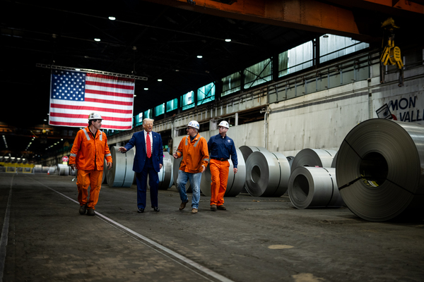 Nippon closes US Steel deal