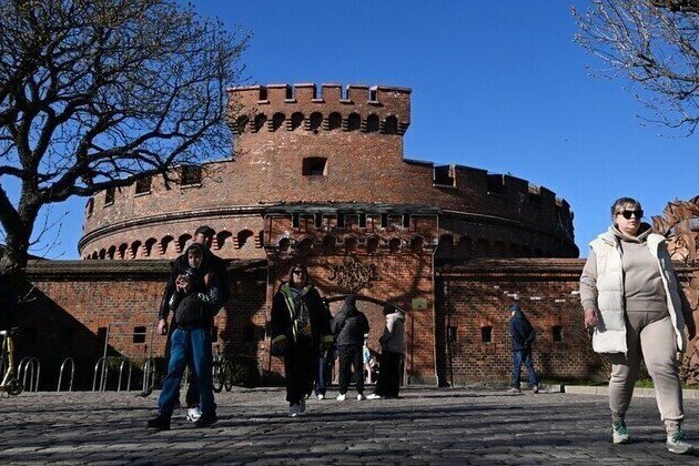 Kremlin responds to borderline crazy threat from NATO state
