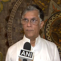 "Mahagathbandhan is going to form government in Bihar": Congress' Pawan Khera exudes confidence