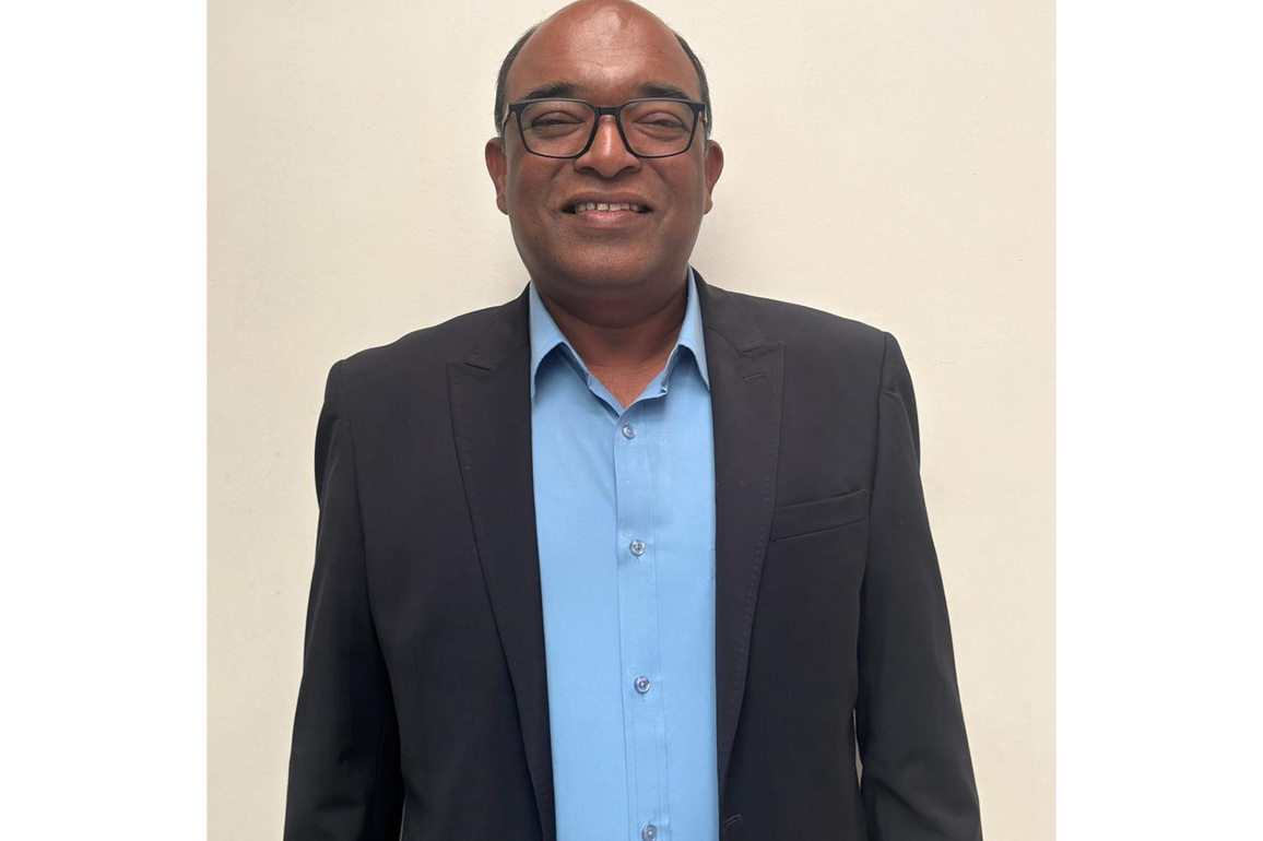 Gera Developments appoints Rajesh Shirwatkar as Chief Financial Officer