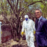 Radiation Levels 70 Times Above Normal Found in Sofia Neighborhood