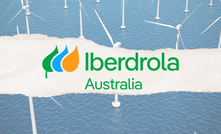 Iberdrola pushing on with subsea survey plans for Gippsland offshore wind farm
