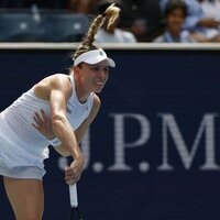 WTA roundup: Ekaterina Alexandrova rallies to advance to Abu Dhabi finals