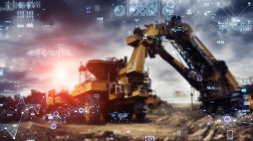 New uses are being discovered for AI in mining all the time