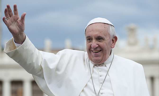 Pope promises 'healing' of Church amid sex abuse scandal Pope promises 'healing' of Church amid sex abuse scandal