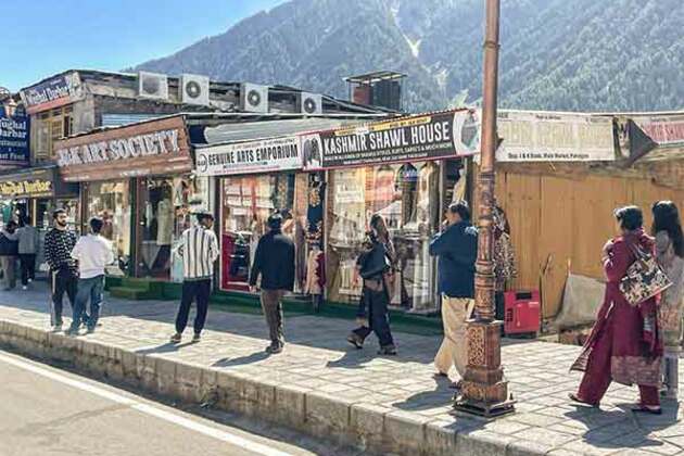 Pakistan's terror trail: From Kashmir to Kabul and beyond