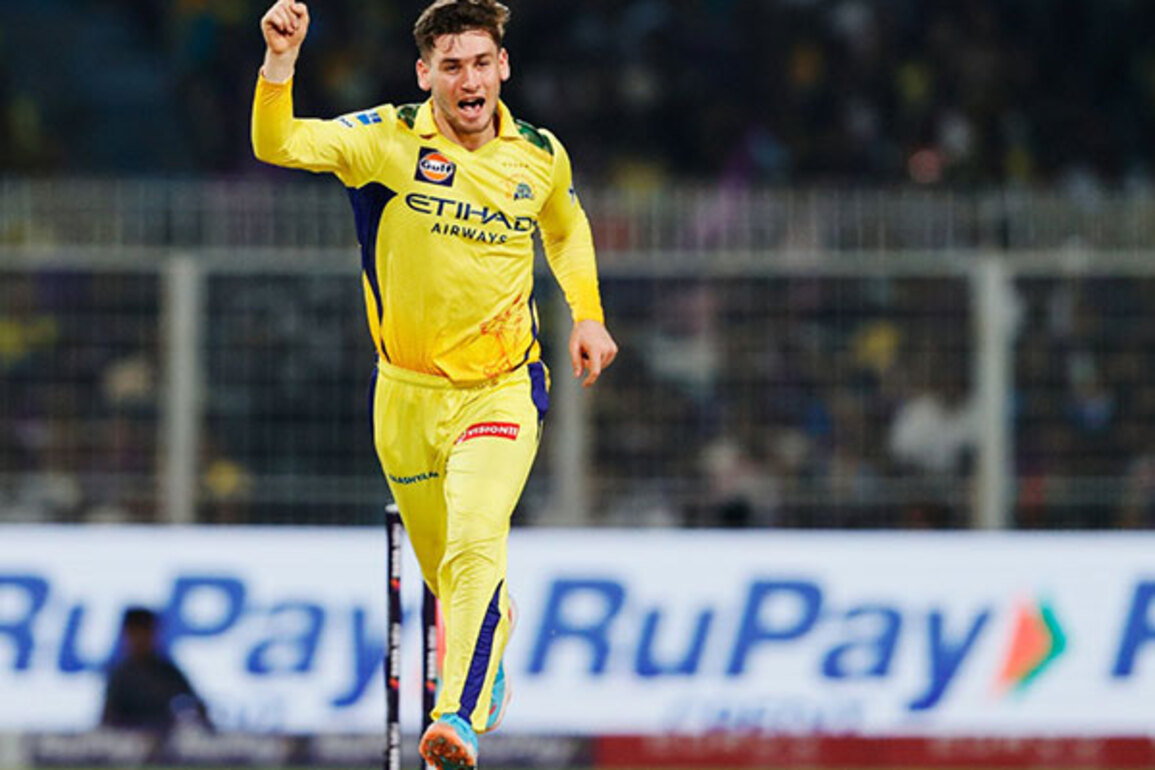 Playing alongside MS Dhoni was real highlight: Afghanistan spinner Noor Ahmad