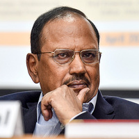 Dates of Russian President's visit to India being worked out, no specific date indicated by NSA : Sources