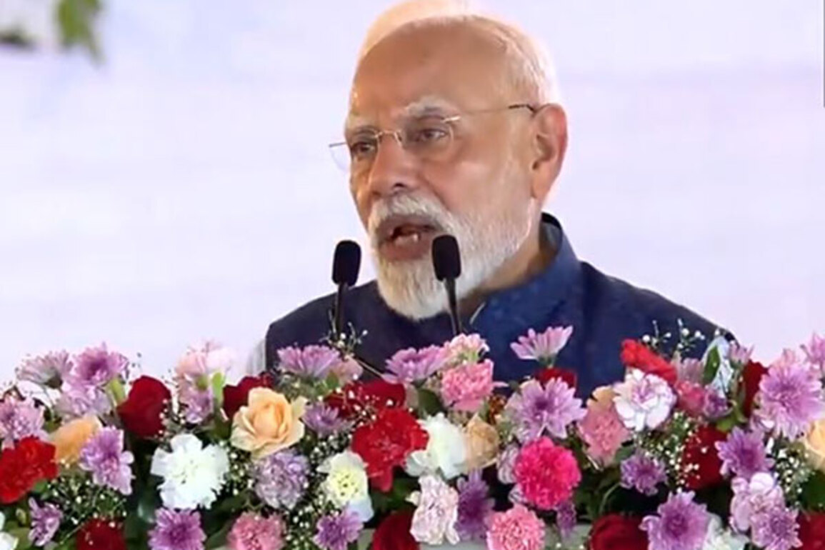 PM Modi to visit Bihar and West Bengal on August 22 to lay foundation stones and inaugurate projects aimed at boosting 'Ease of Living'