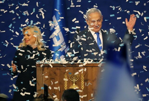 This Time, Arab States Are Paying Attention to Israeli Elections