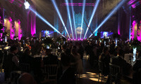 Rewarding excellence at the NBG Conference