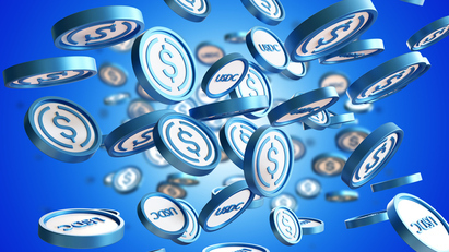 Stablecoins: Bringing order to crypto