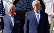 Trump praises King Charles in decision to lift Scotch whisky tariffs