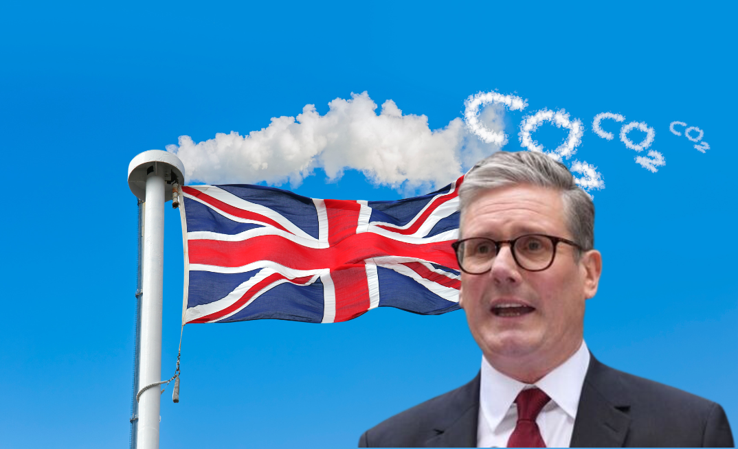 UK government finalises massive $42bn funding in renewables 