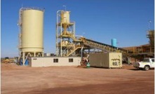 Outotec will deliver a tailings treatment plant