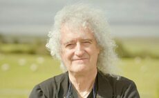 Queen's Brian May steps down from RSPCA role