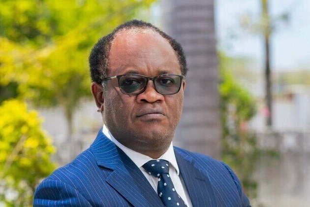 Zambian opposition leader detained