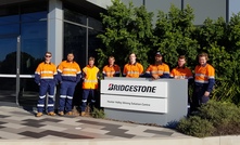 BMAS has launched its first tyre fitting training course in the Hunter Valley.