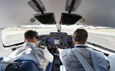 Synova launches Vistair sale via Houlihan Lokey