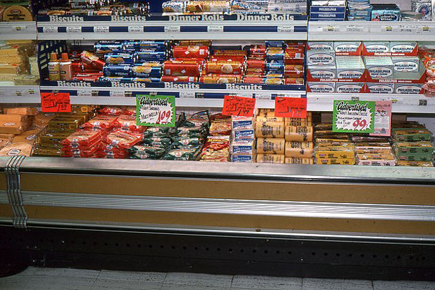 Millions in US face loss of SNAP benefits as shutdown enters November