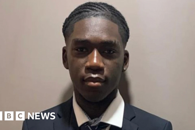 Marcus Fakana- Teenager jailed in Dubai pleads for early release