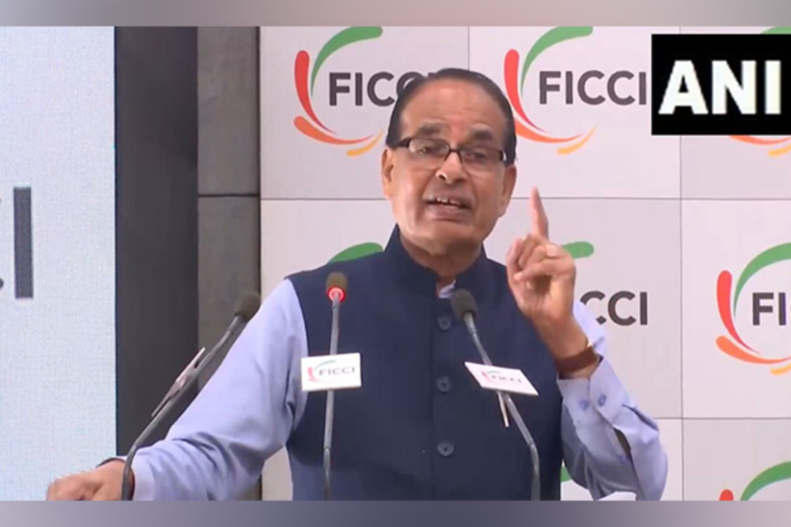 "One Nation, One Agriculture, One Team": Shivraj Singh Chouhan calls for unified farming strategy at FICCI Maize Summit