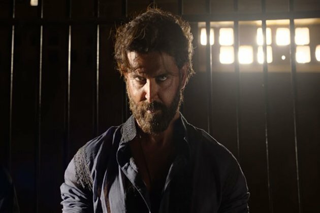 'Vikram Vedha' title track 'Bande' out now