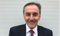 Lakes introduces new Area Sales Manager 