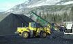 Pine Valley to produce coking coal