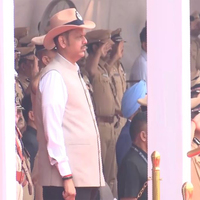 Maharashtra CM Fadnavis pays tribute on Police Commemoration Day; salutes bravery of police forces