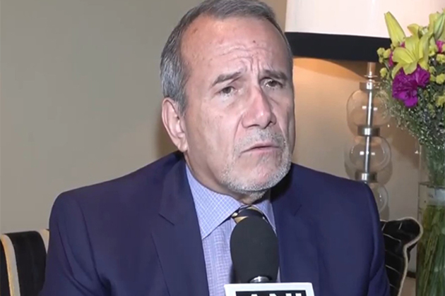 "We need better logistics... construction of naval and aerial hub": Peru Foreign Minister on strengthening economic ties with India