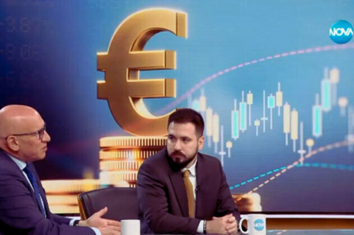 Bulgarian Economists Divided Over Eurozone Readiness