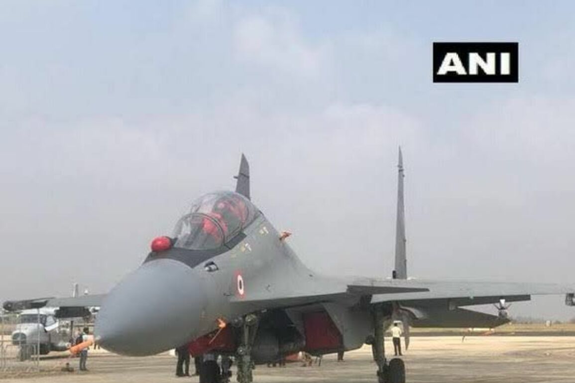 IAF to begin major air exercise near Pakistan border from May 7; frontline fighters Rafale, Mirage, Su-30s to participate