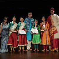 NCPA's Mudra Dance Festival 2026 brings young Indian classical dancers to the forefront