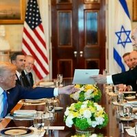 As Netanyahu meets Trump in Washington, what hope for peace in Gaza? Expert Q&A