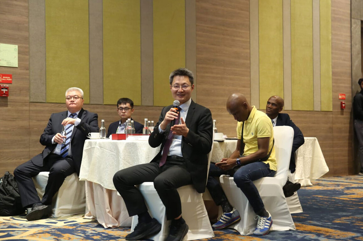 BRICS delegation explores GIFT City's role as India's gateway to cross-border finance ahead of 2026 chairship