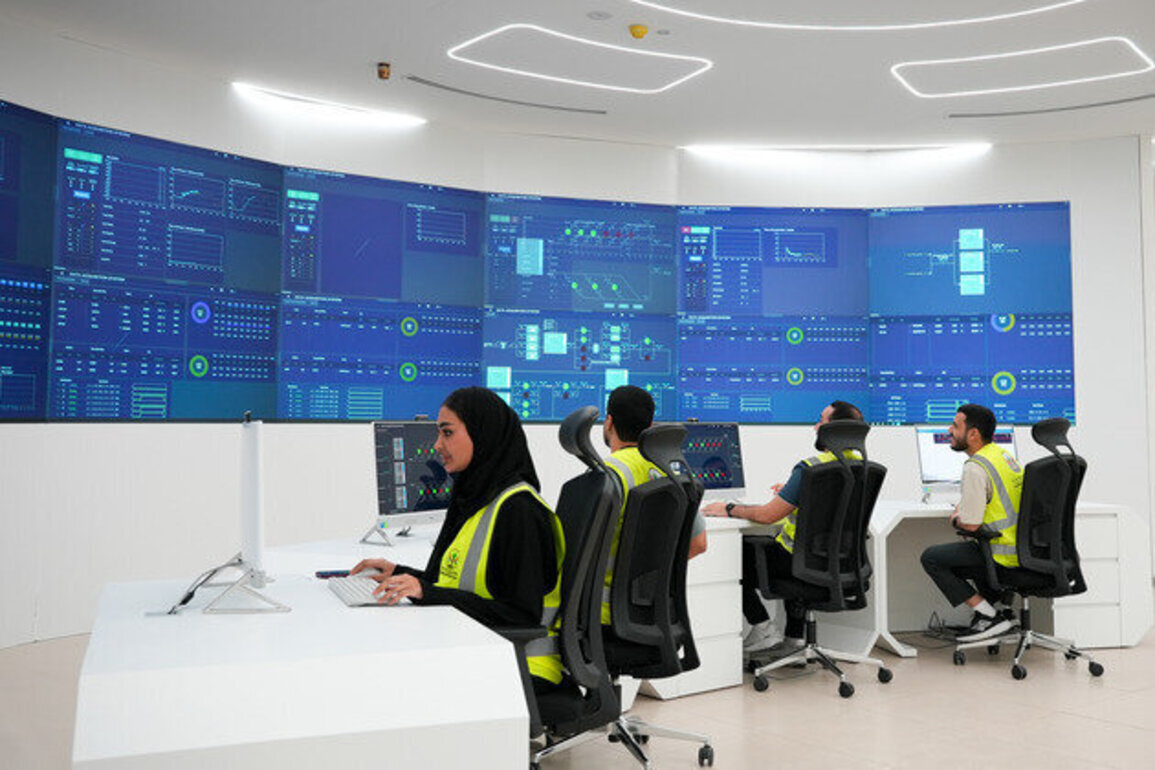 SEWA completes first phase of water control project