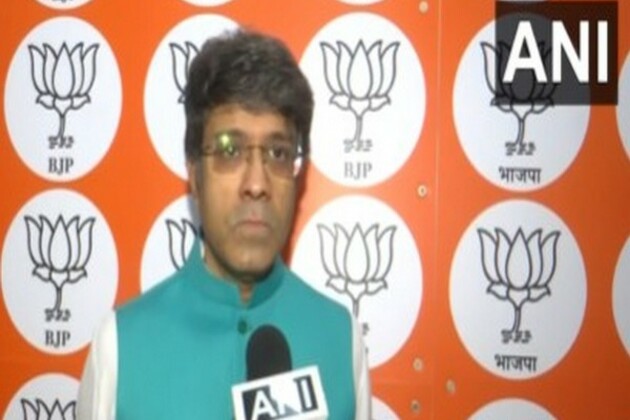 "Rahul Gandhi embarking on another Bharat Badnaam Yatra": BJP leader CR Kesavan